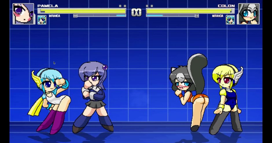 Sakura kof