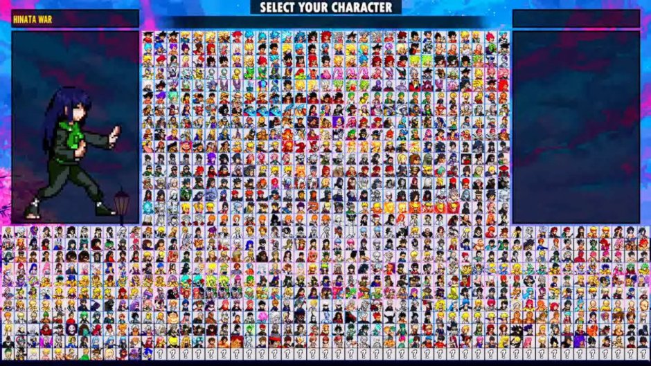 Kof Memorial Stage