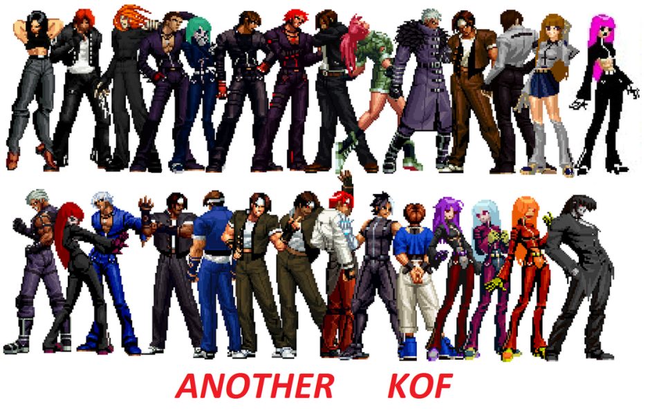 X-Men: Children of the atom