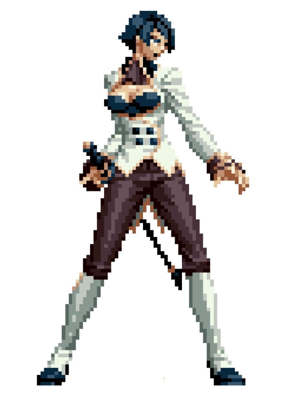 Darkstalkers vs Street Fighter Morrigan