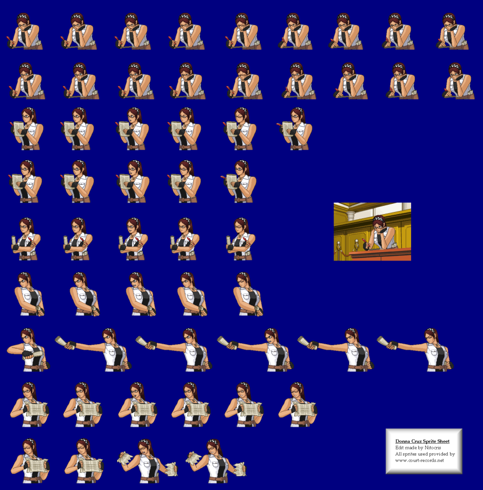 Skin Psailok