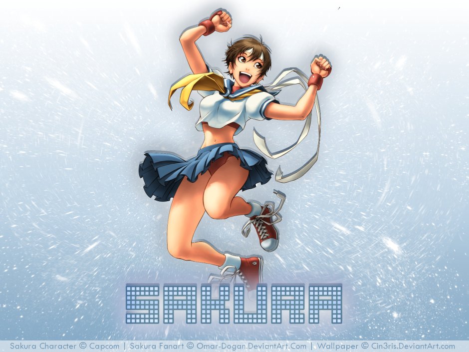 Sailormun fighting