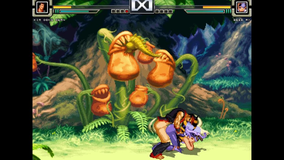 Reiden Genshin Impact