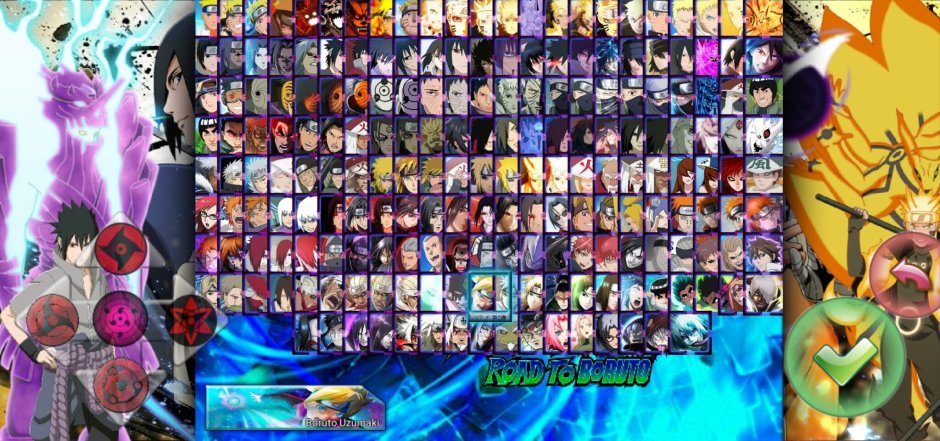 Anna and Nina Williams Tekken