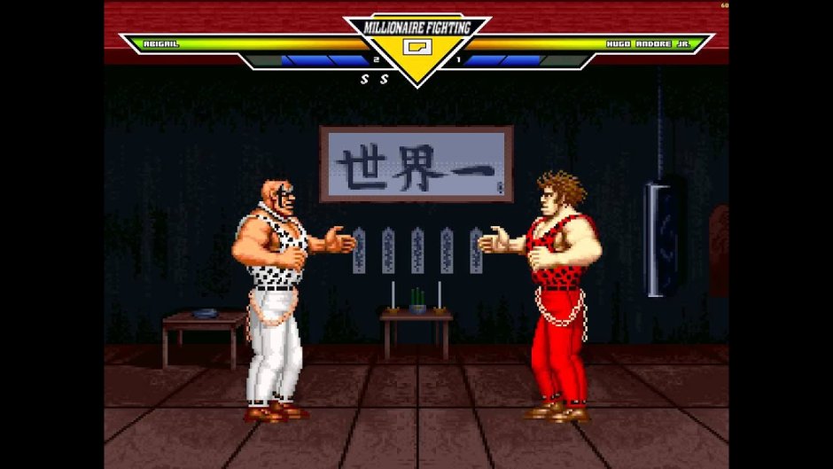 Kazecat Mugen