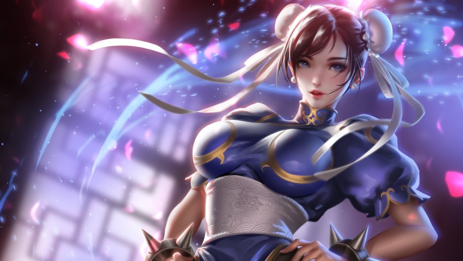 Xiao Wu