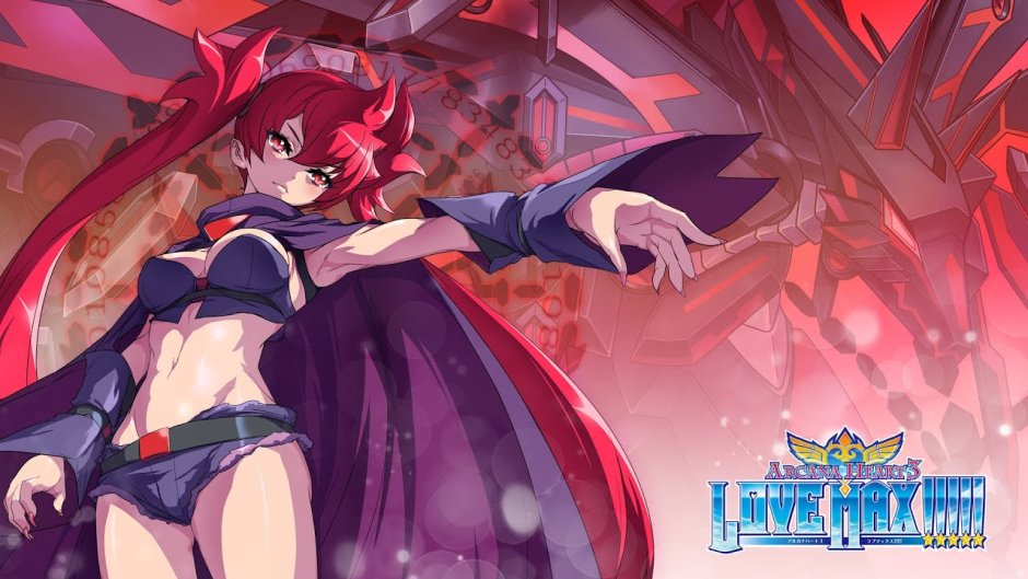 Mugen 1.1