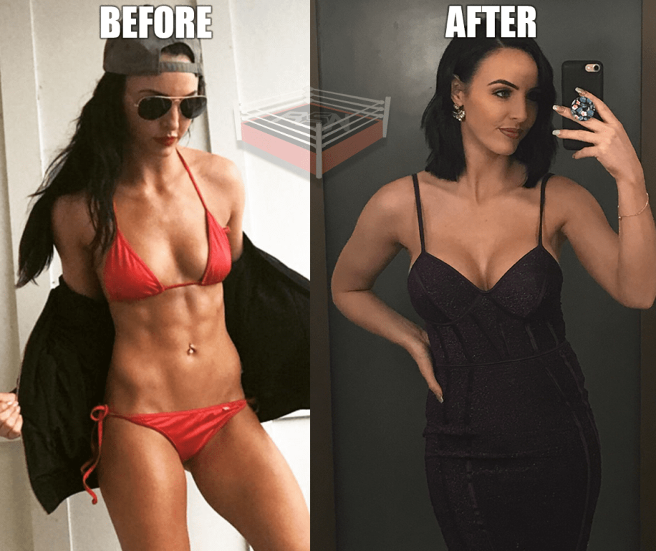 Charlie Jordan Bikini