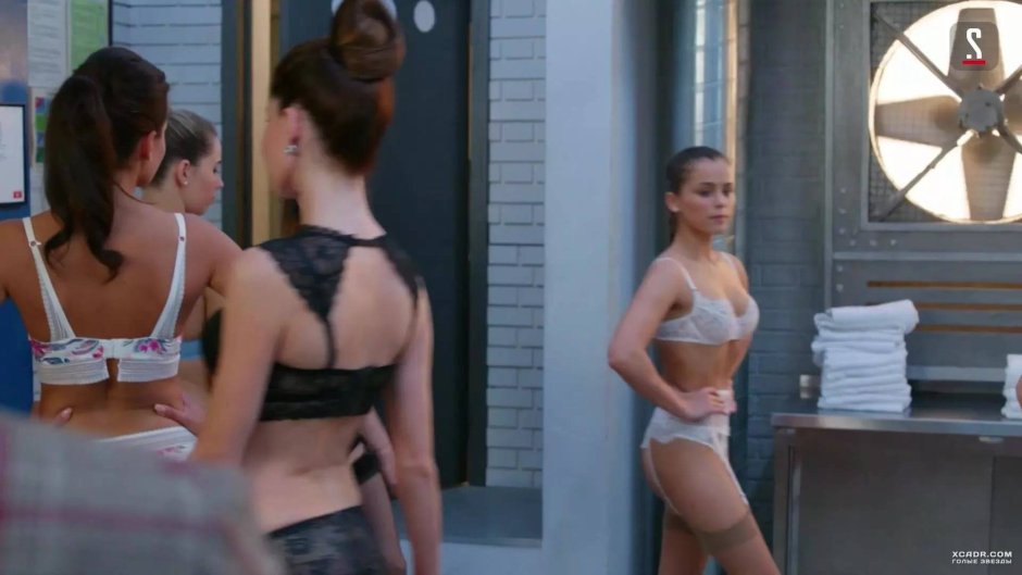 Mila Sukharevskaya shemales