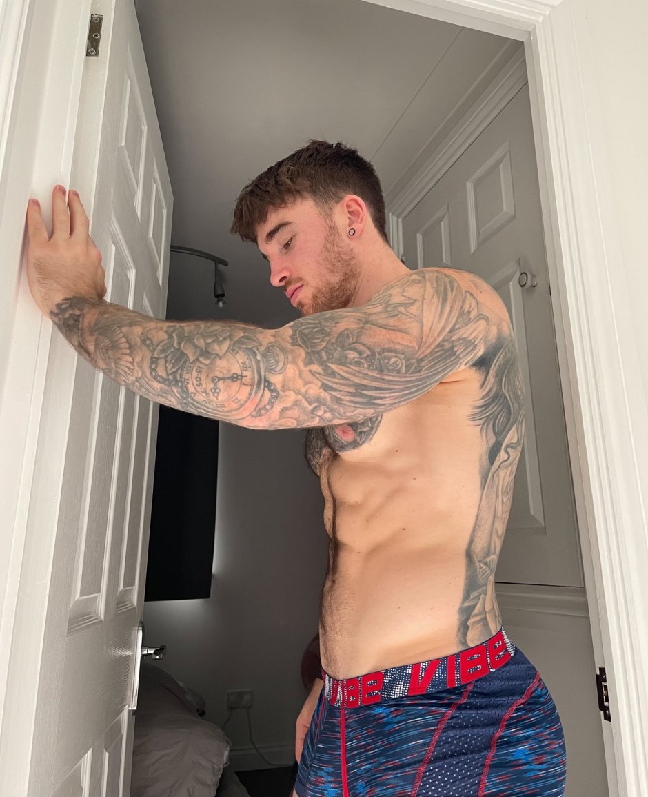 Chris Hatton Onlifans