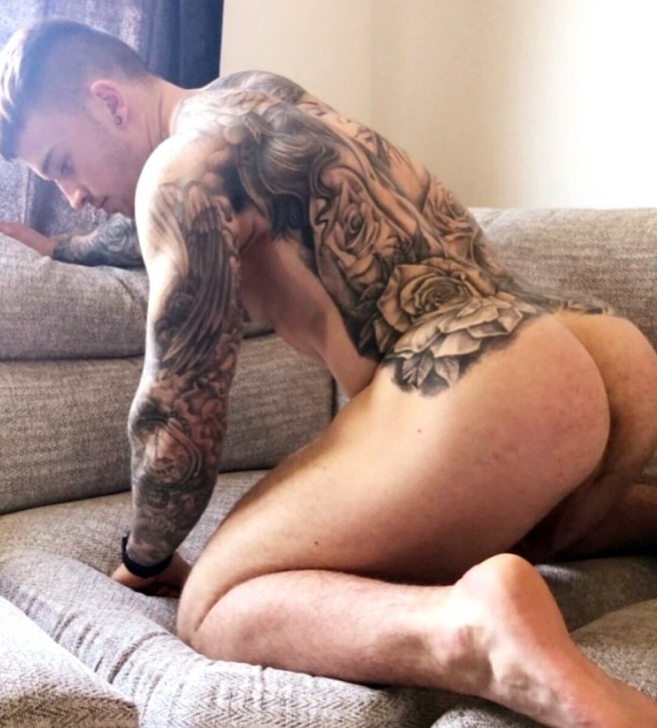 Chris Hatton Onlyfans