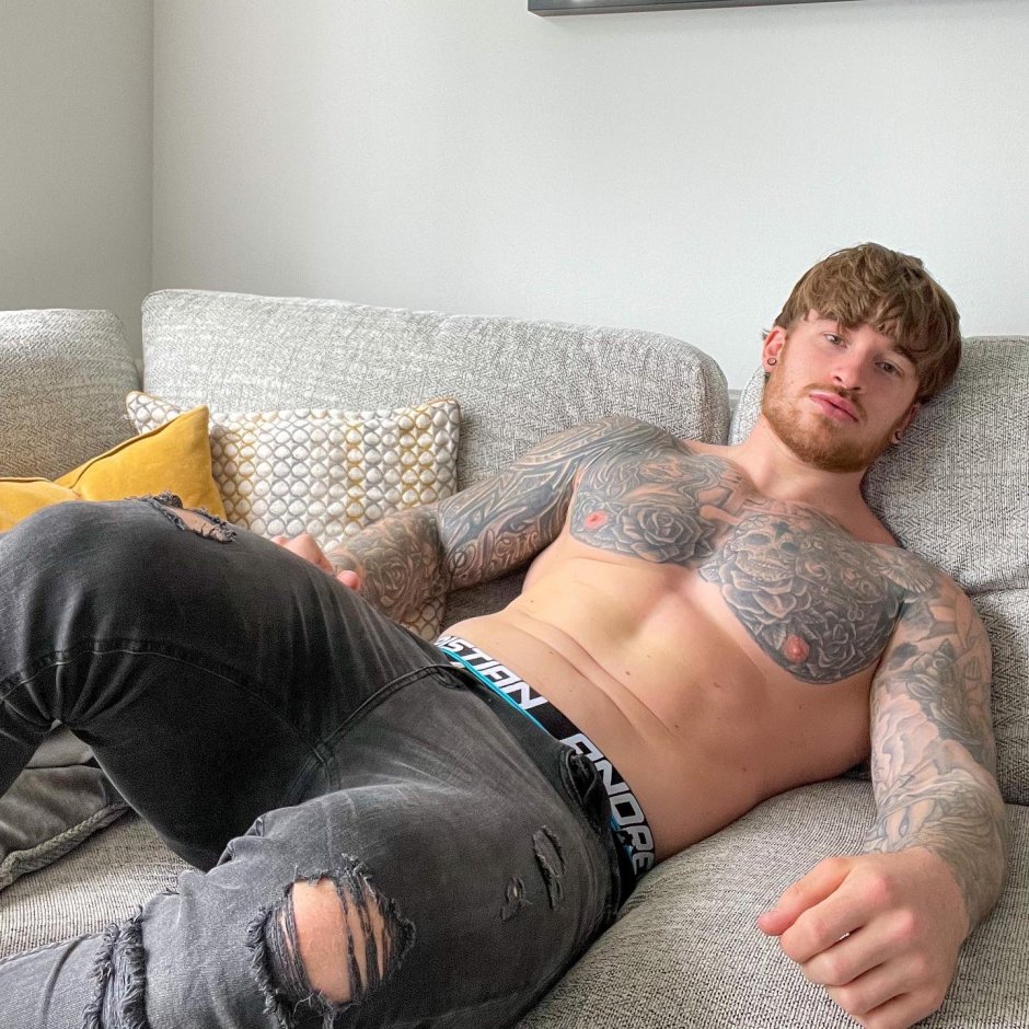 Chris Hatton Onlifans