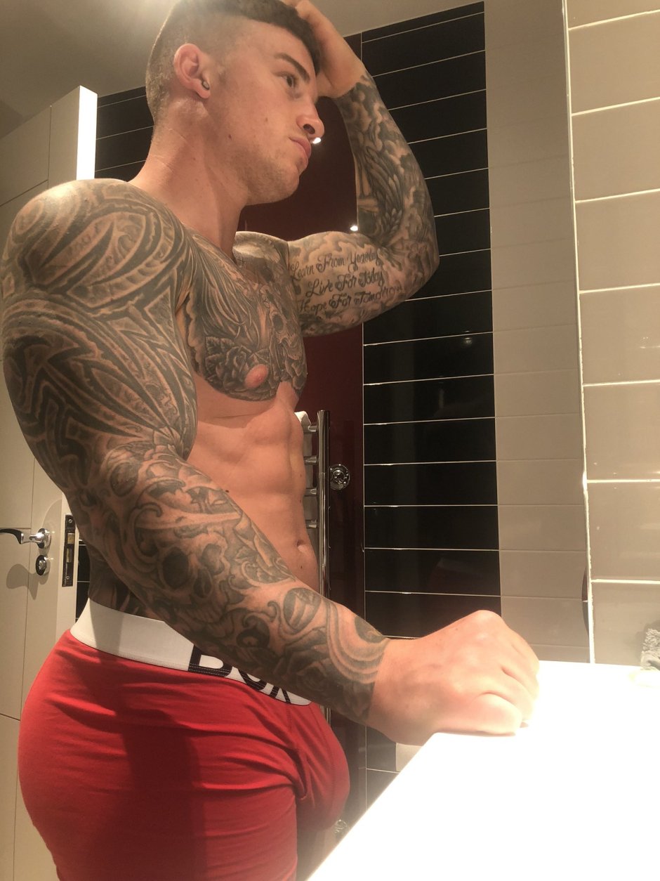 Chris Hatton @Hatts17 Onlyfans
