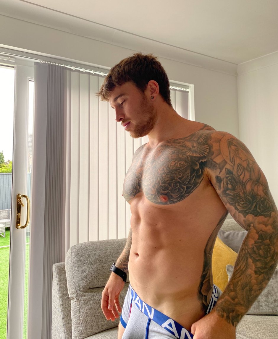 Chris Hatton