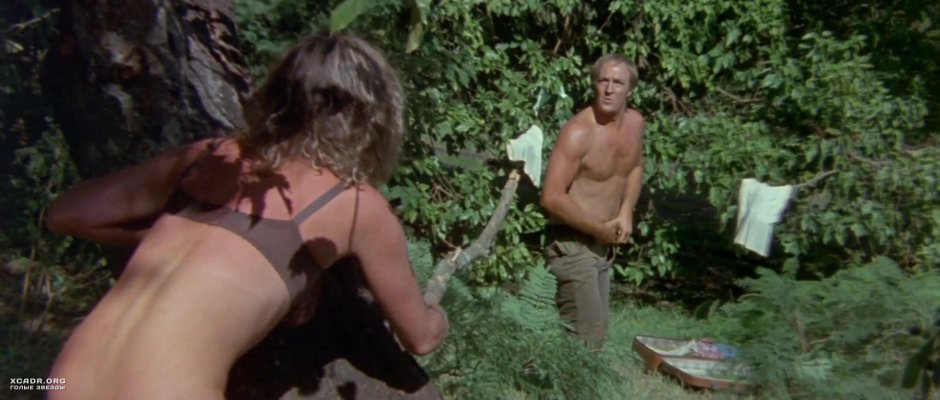 Katherine Zeta-Jones Pregnant Naked