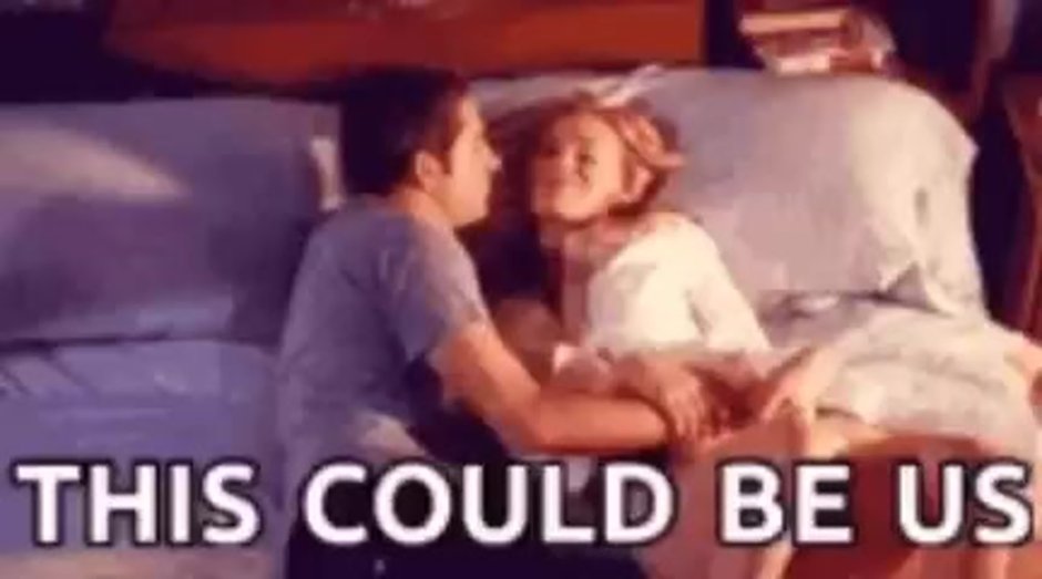 Ellie and Dina The Last of US 2 Bed Scene 18