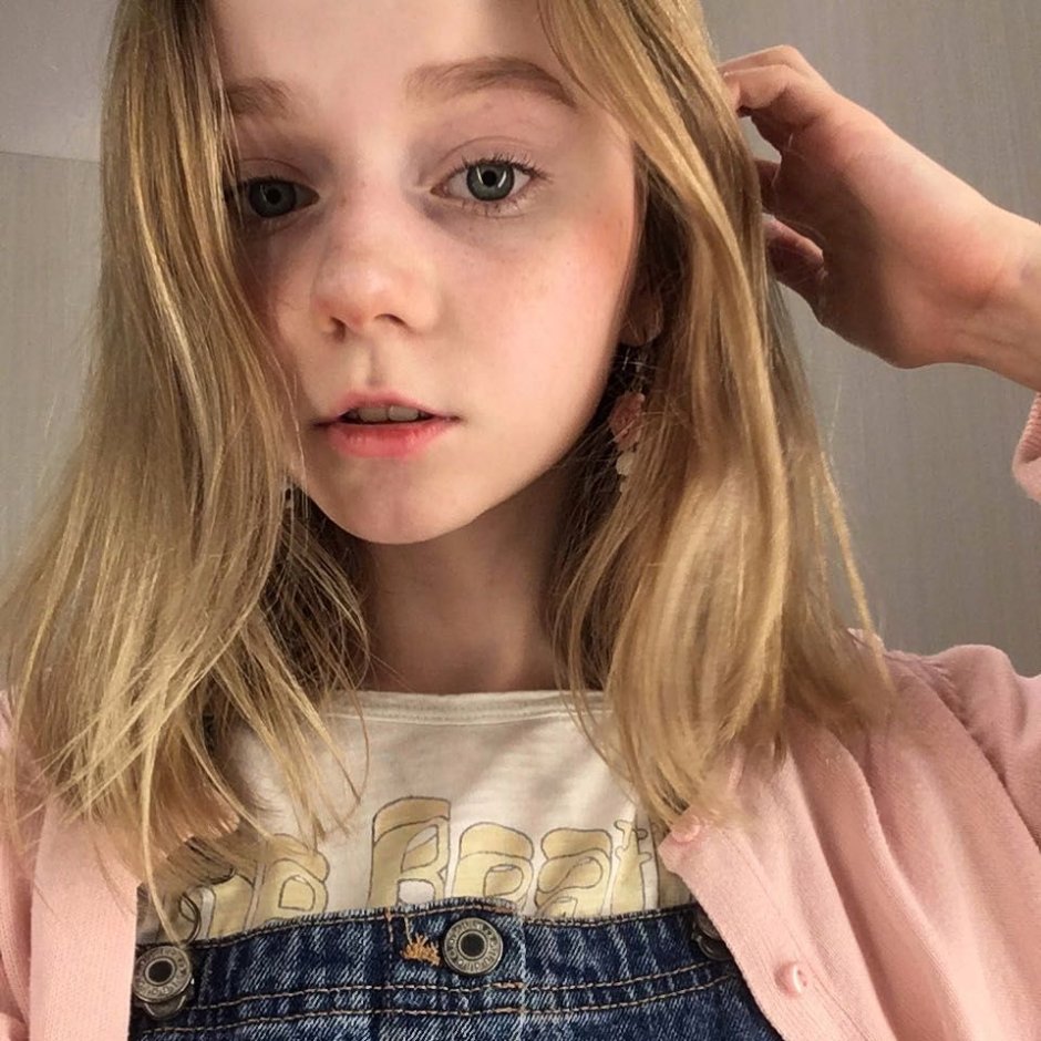 Sarah Bolger Filmarochh