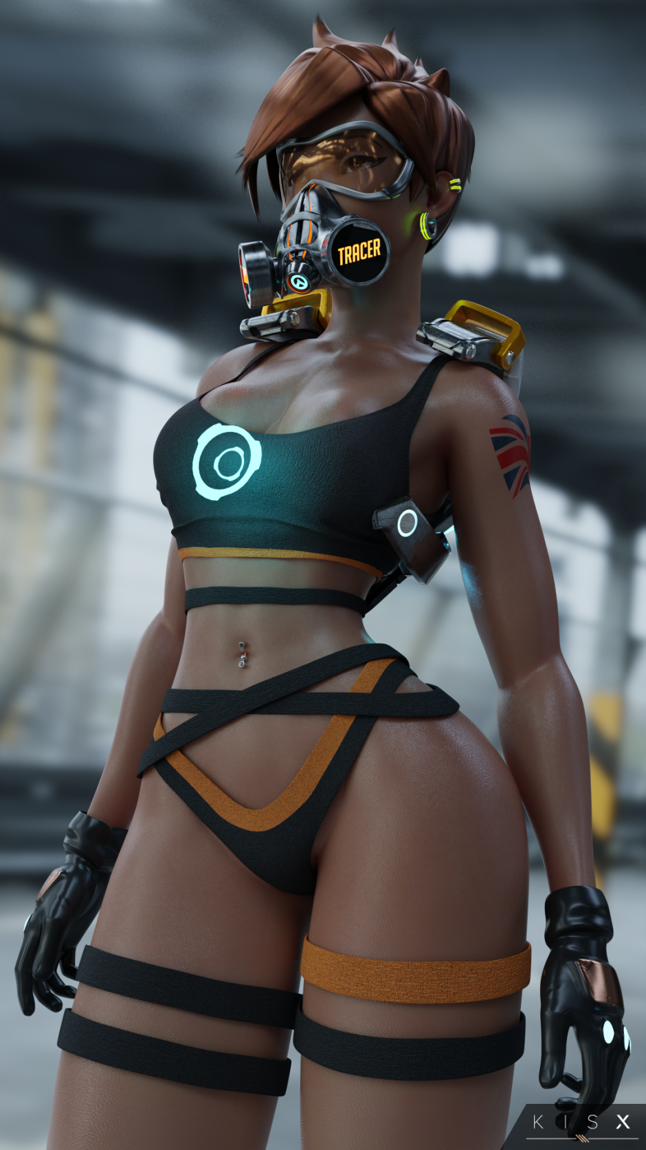 Overwatch tracer 18