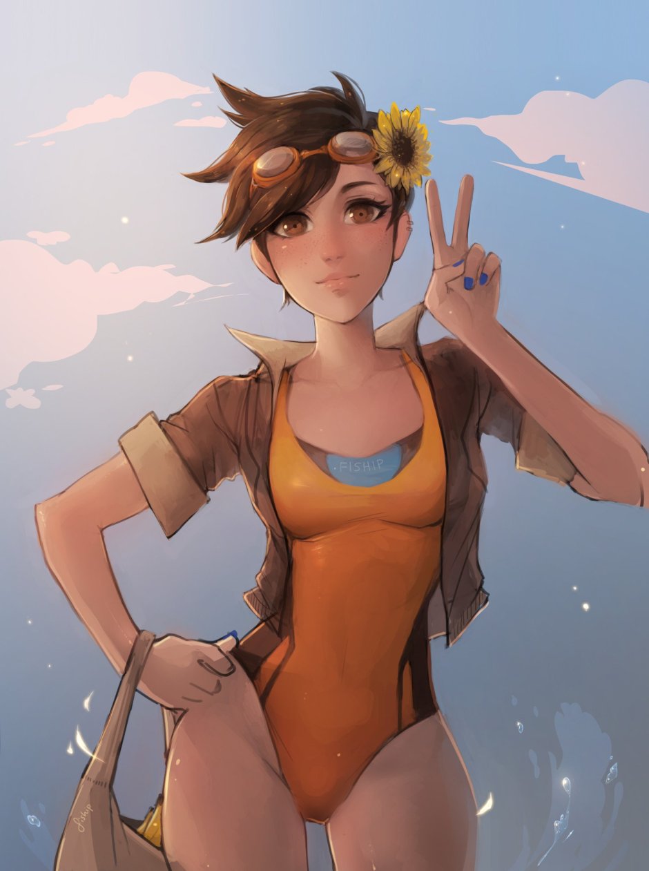 Fatal widow 18 tracer and diva