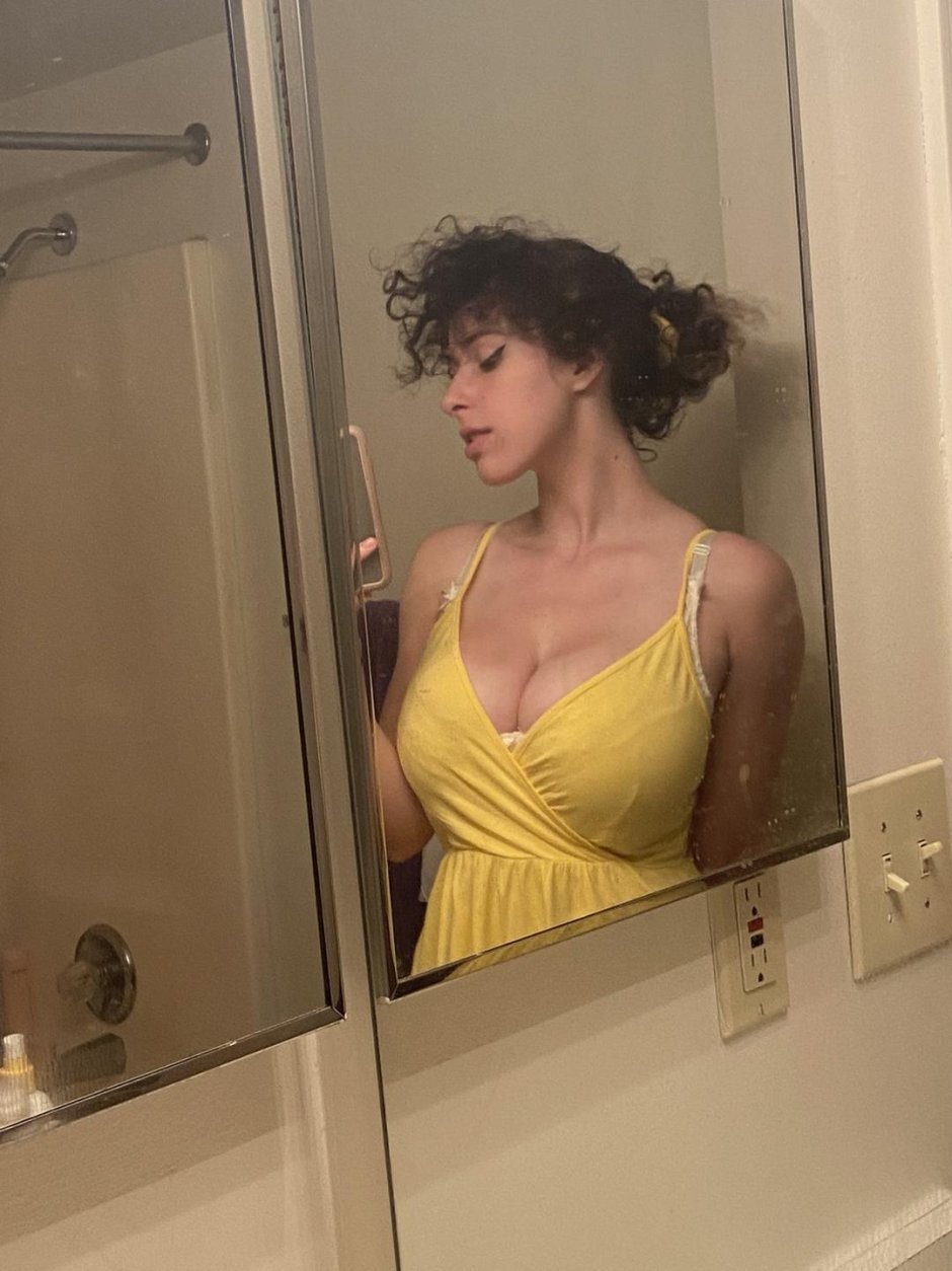 Family photo shoot in the style of nude