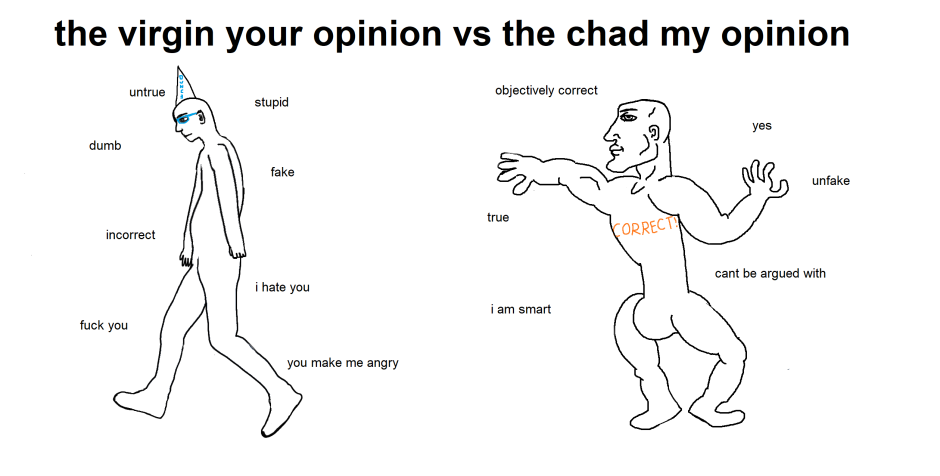 CHAD DATASARENSTIST