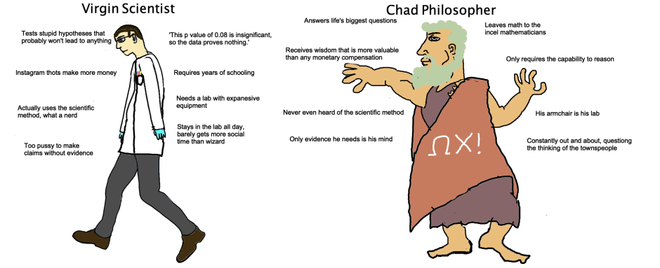 Steisi and Ched