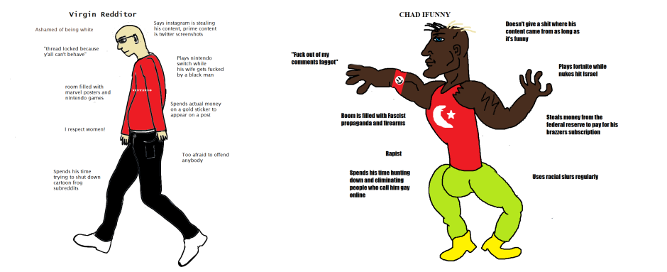 Your Opinion My Opinion Meme