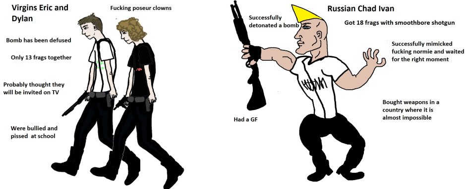 Chad White Onlifans