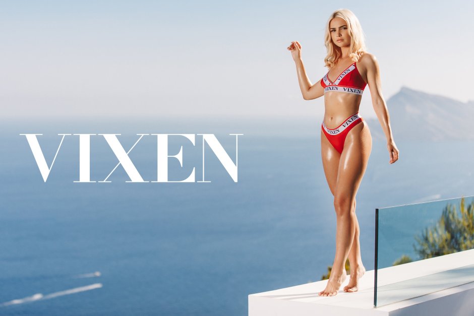 Stars Vixen