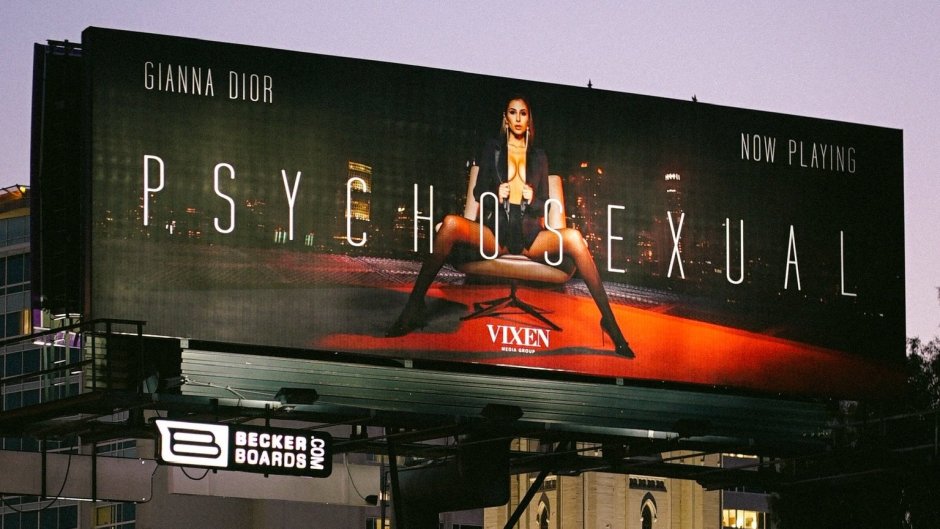 Angels Vixen