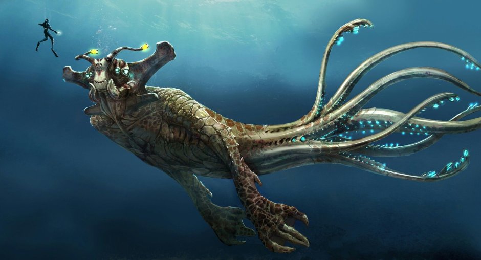 Subnation Marine Emperor