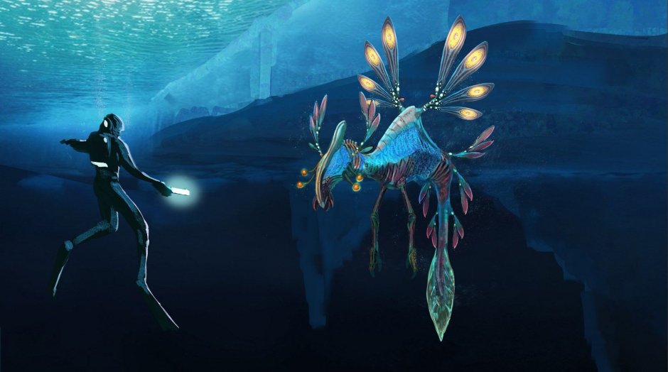 Subnaautica Below Zero