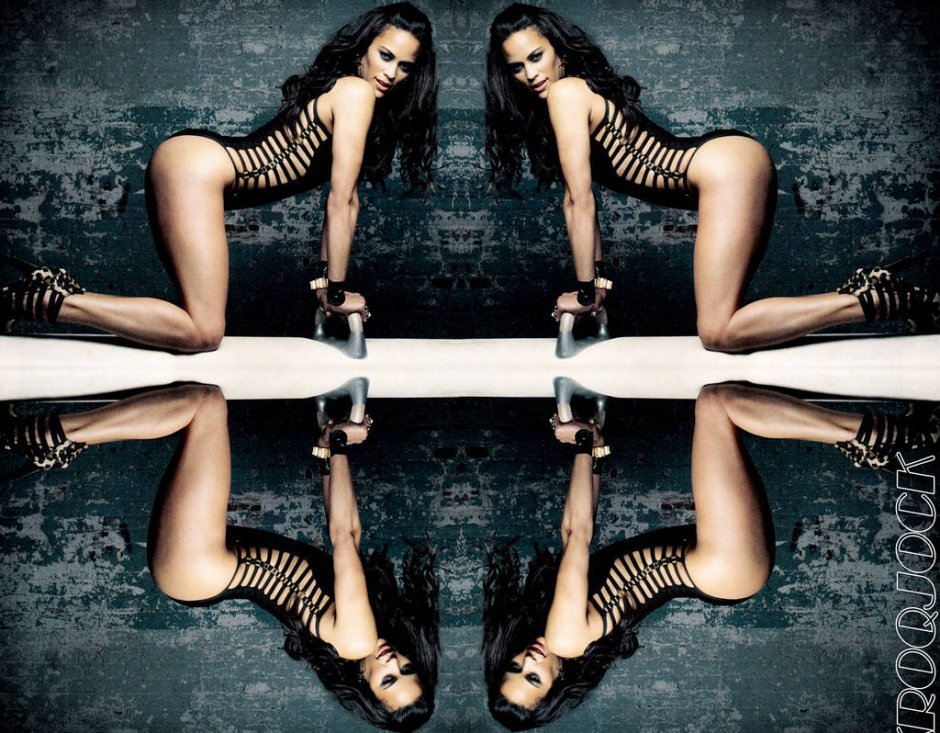 Paula Patton 2021