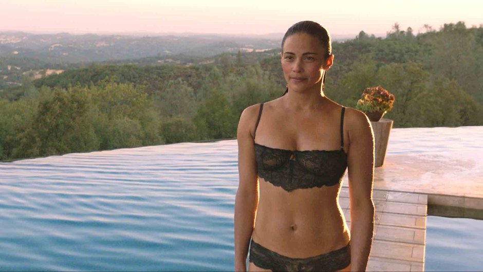 Hitch 2005 Paula Patton