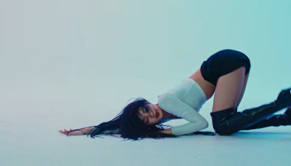 Lalisa Manoban naked