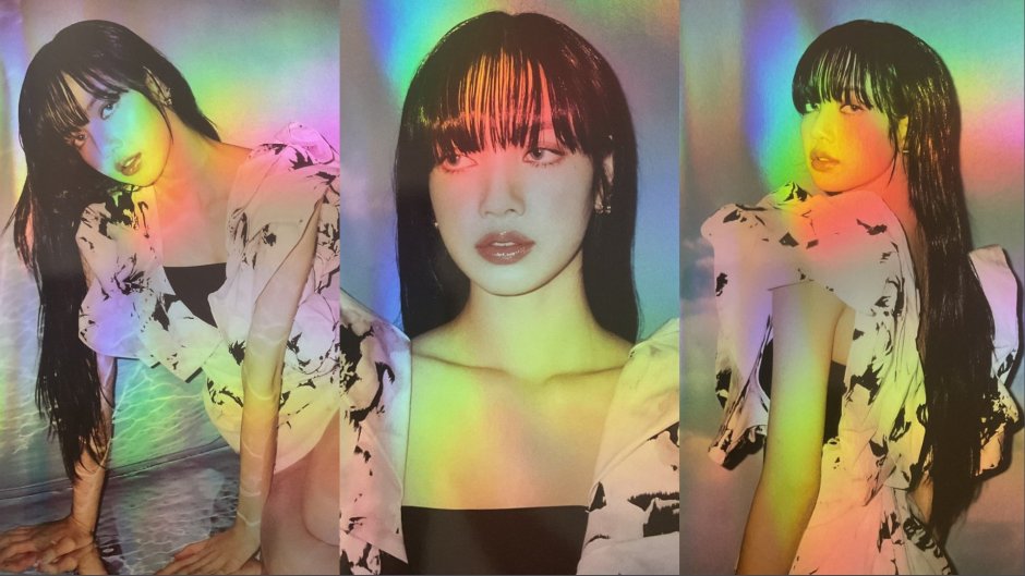 Lilifilm Lisa