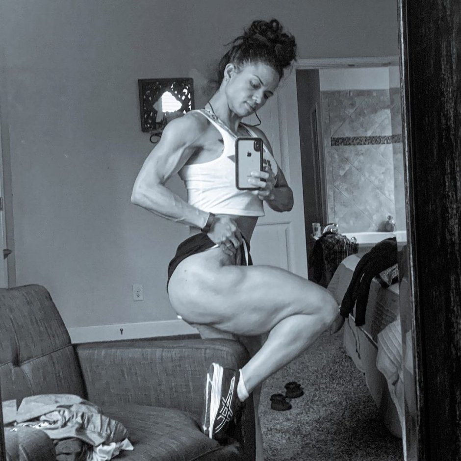Renee Enos Calves