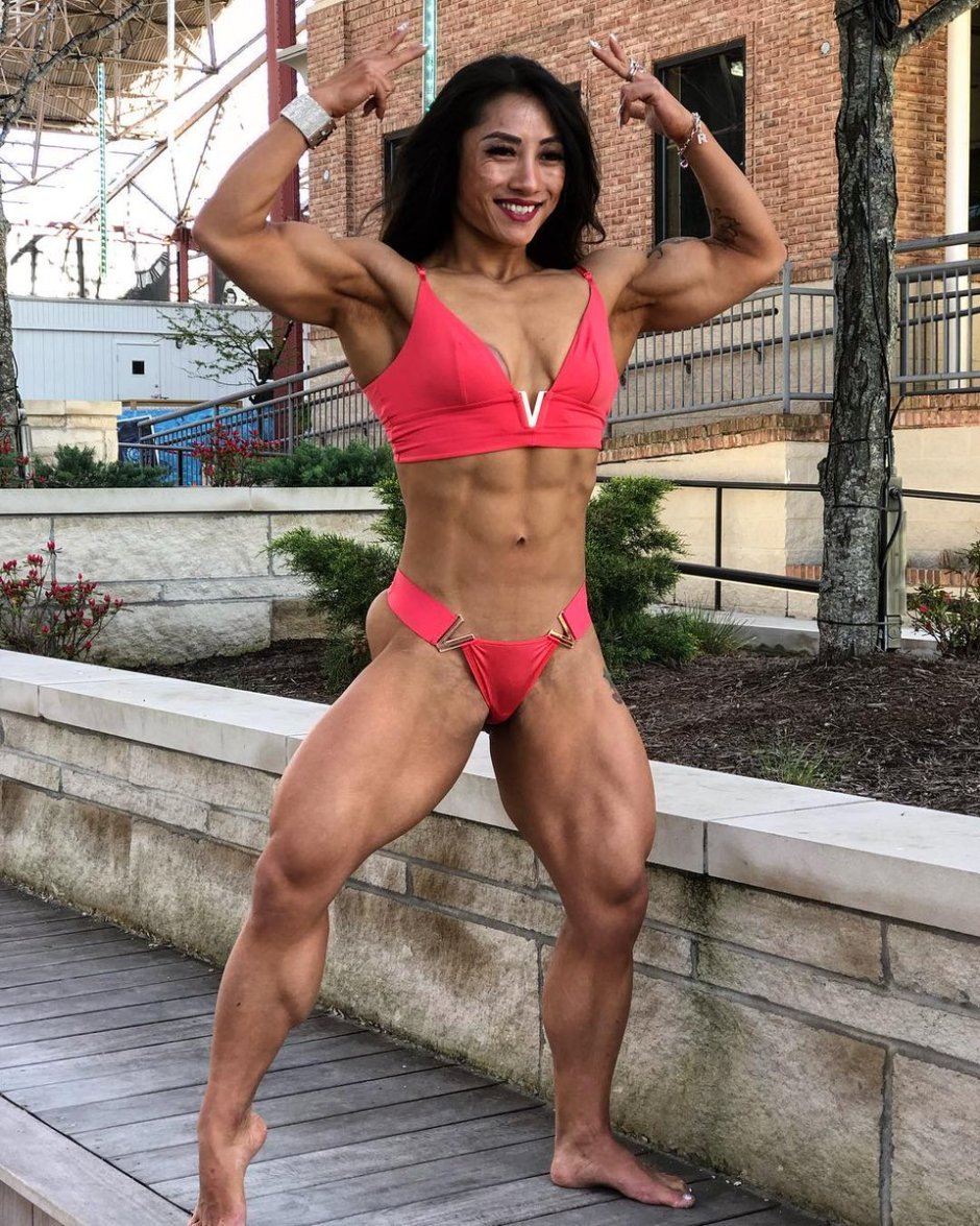 Olivia Bian