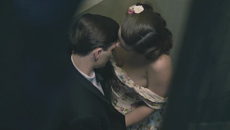 Jenna-Louise Coleman Sex