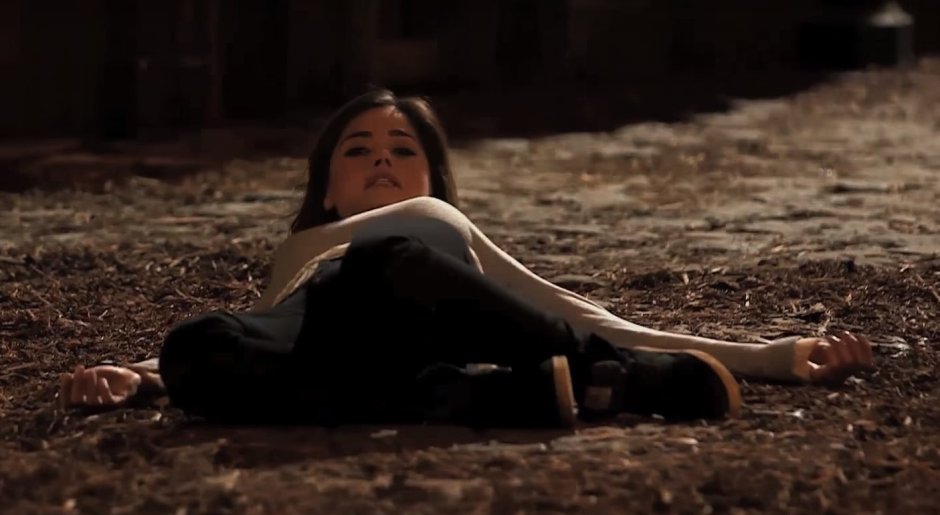 Jenna-Louise Coleman Naked