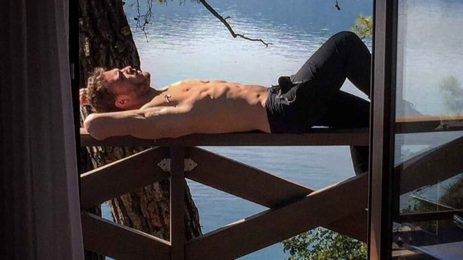 Kerem Bursin TV shows