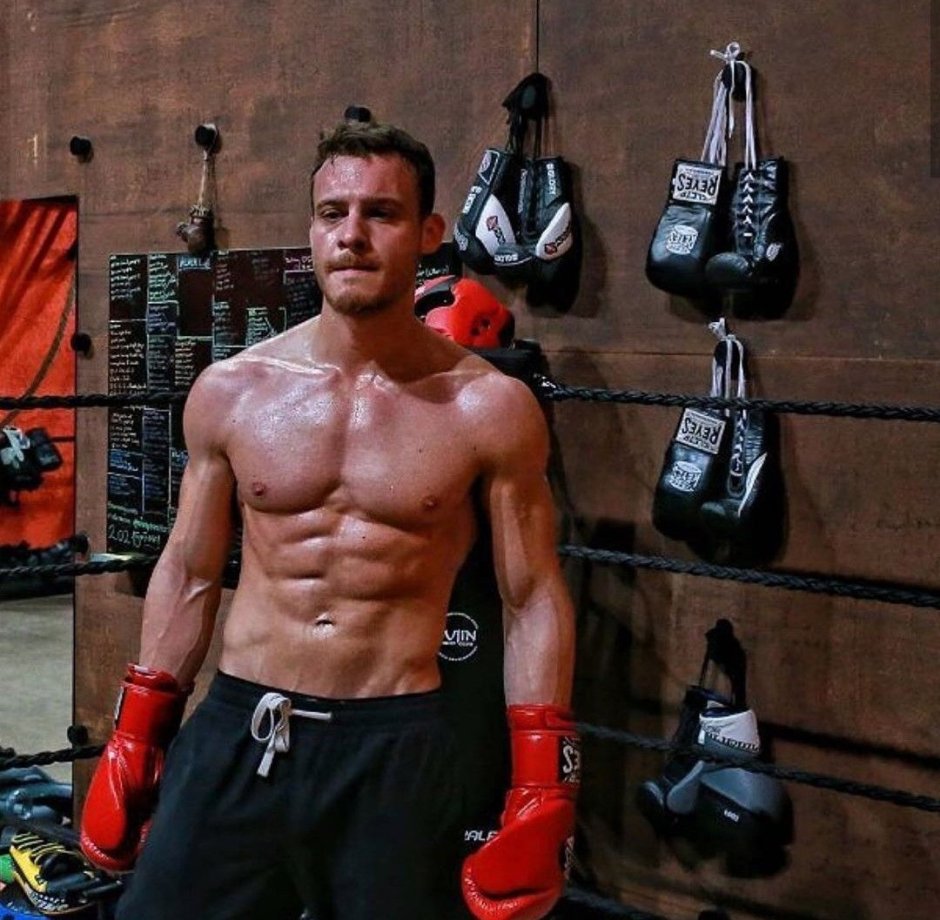 Kerem Bursin Good morning