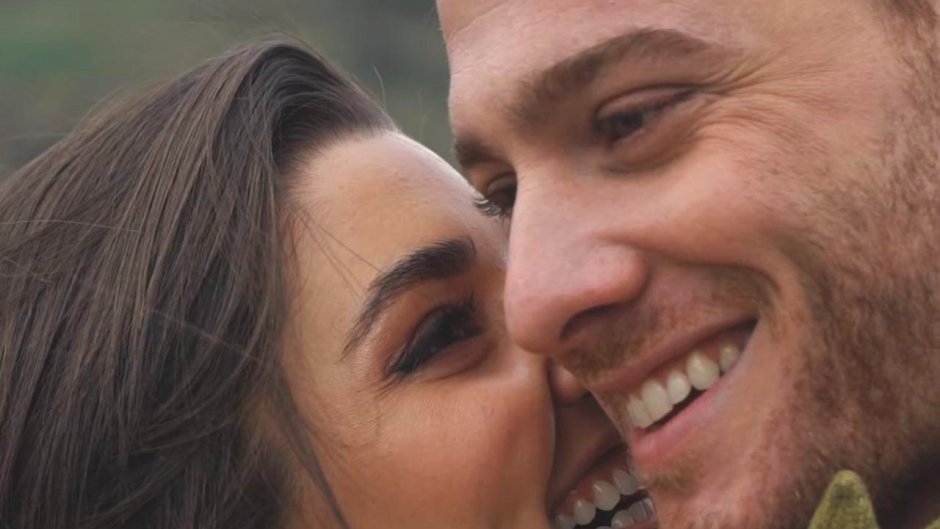 Kerem and Zeynep