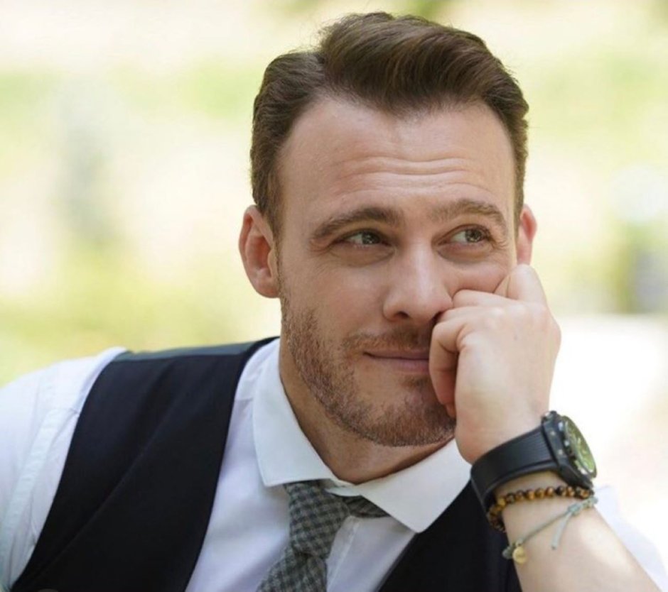 Kerem Bursin Sport