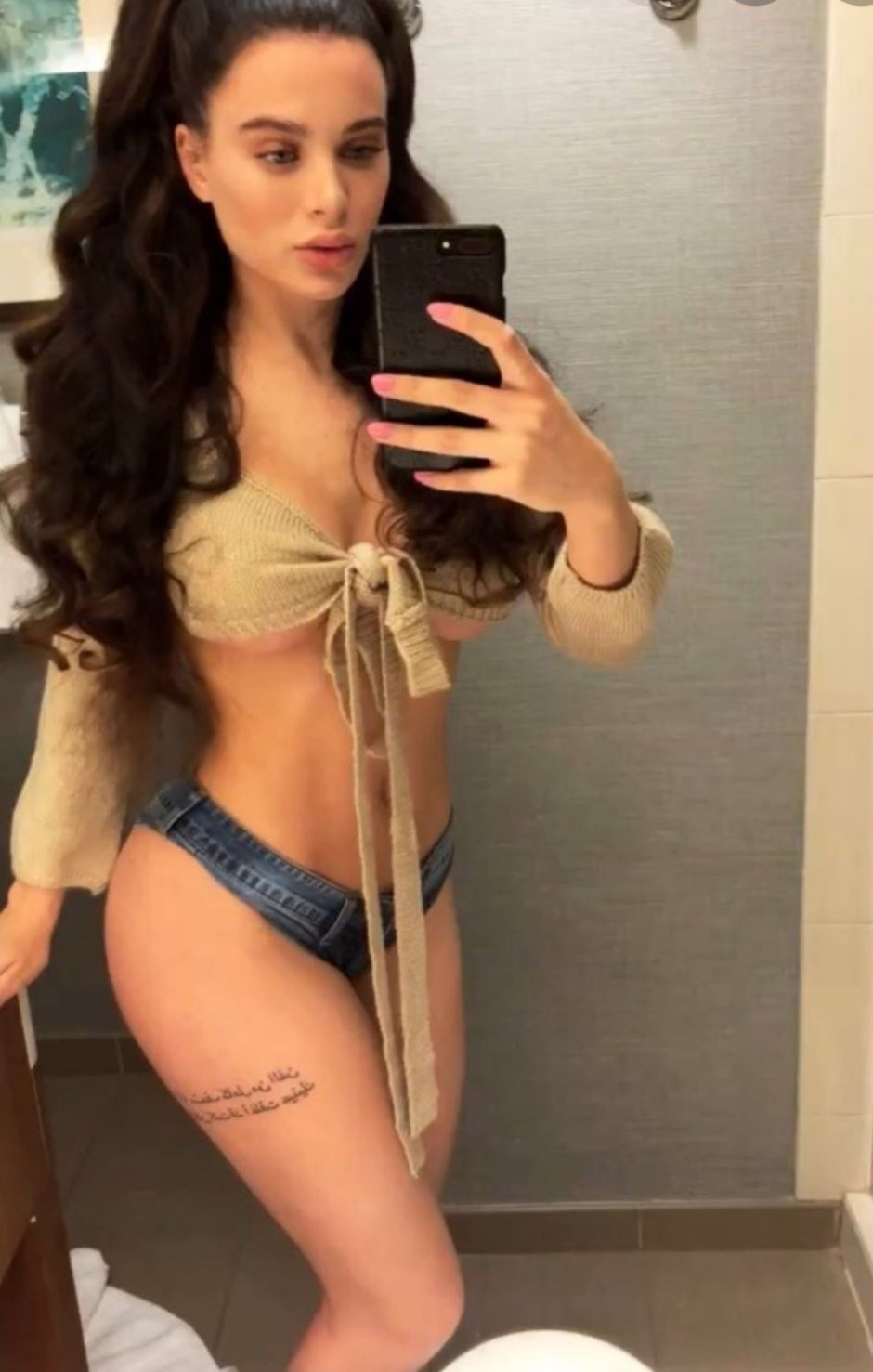 Lana Rouds AVN