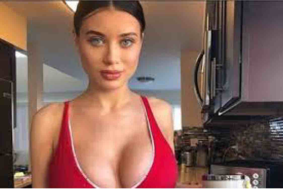 Rachel Williams Titsyasas
