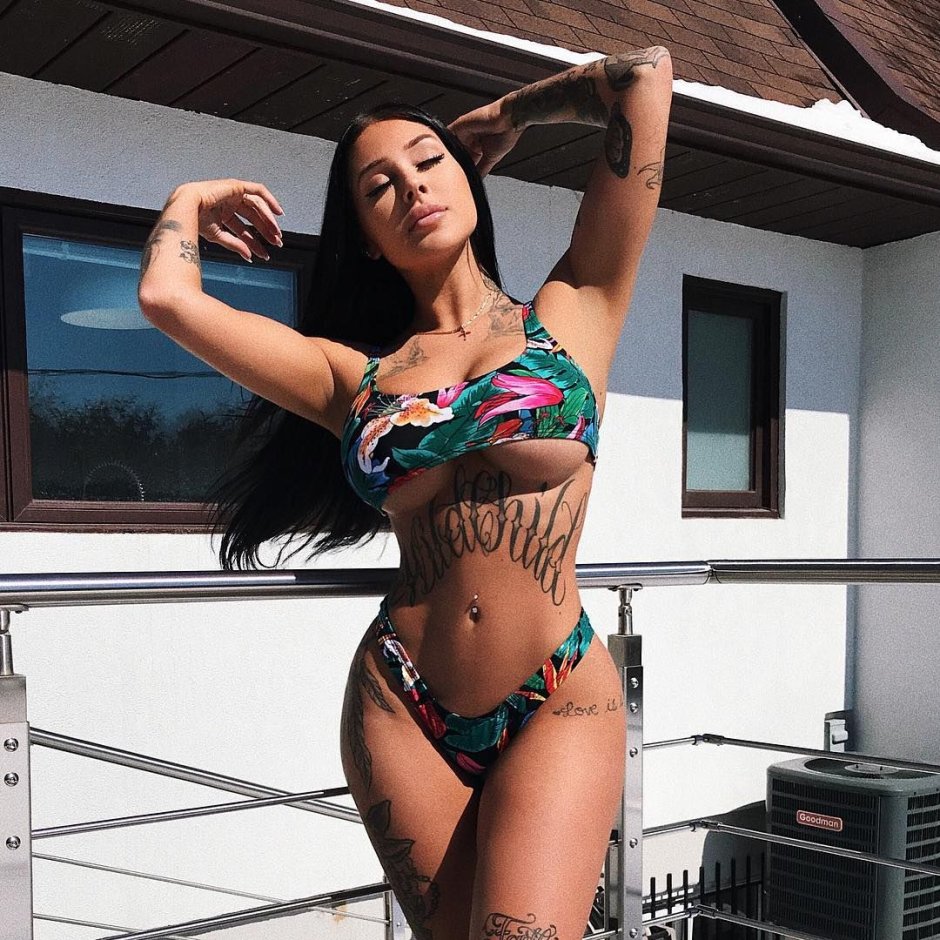 Valeria Sizov Actress