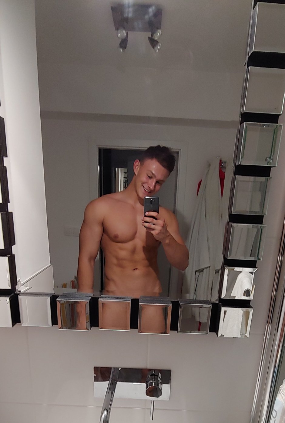 Alone Together Belami