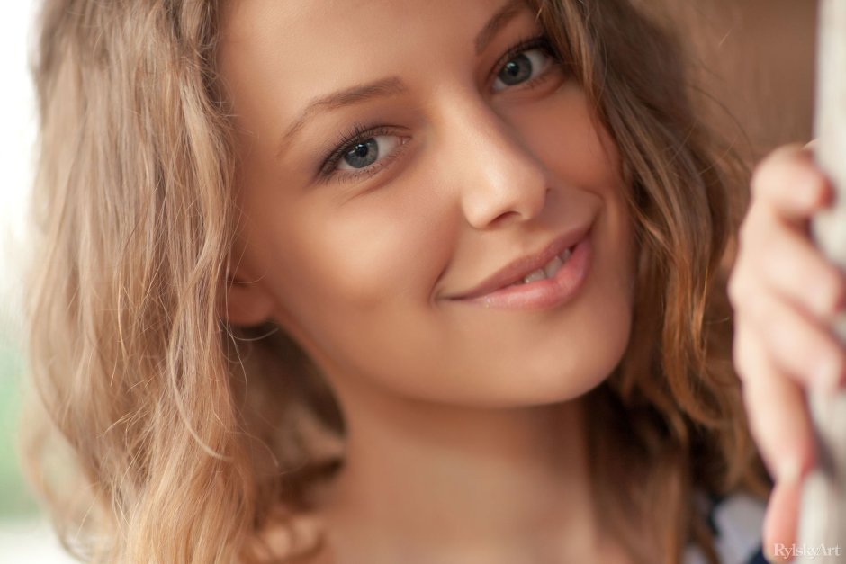 Vasilisa Huseynova Stunning18