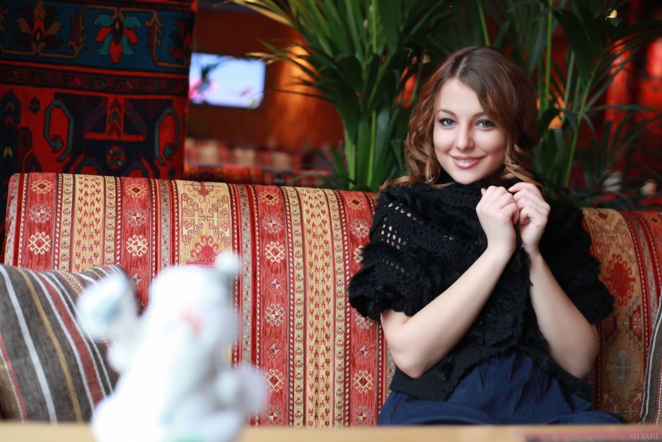 Nika Fedorov Nikia A 2019